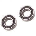 thumbnail image 6 of 18PCS Rubber Sealed Bearing Kit for CC-01 CC01 1/10 RC Car Upgrades Parts Accessories, 6 of 8