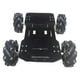 thumbnail image 1 of Chasis de 80mm Sunnimix para Automóvil DIY con motor Hall negro, 1 of 8