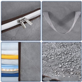 thumbnail image 4 of 1 Sac de Rangement Moyen pour Vêtements avec Renfort, 4 of 5