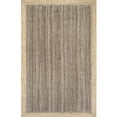 thumbnail image 4 of Natural Elegance: Handwoven Jute Braided Rug for Rustic Charm | Minimalist Jute Braided Carpet – Simple & Elegant | Jute Rug for Any Room, 4 of 7