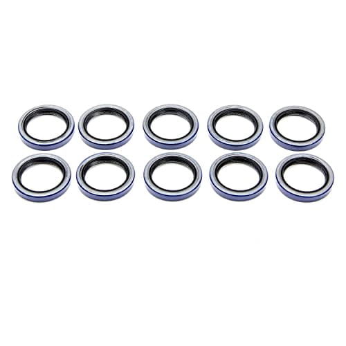 Sce Gaskets 1102-10 Dyno Pak (10) Sbc Timing Cover Seals