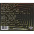thumbnail image 3 of Britney Spears Blackout CD, 3 of 3