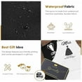 thumbnail image 4 of Couples Apron Set - Wedding Engagement Gifts for Couples, Funny Kitchen Gifts for Couples, Bridal Shower Gifts, Christmas, 4 of 8