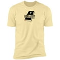 thumbnail image 4 of Got Faith Men’s Premium Short Sleeve Tee, 4 of 11
