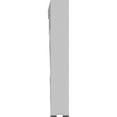 thumbnail image 4 of 1 7/8"W x 12"D x 12"H Brontes Architectural Grade PVC Corbel, 4 of 9