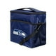 thumbnail image 1 of Cooler FOCO Seattle Seahawks NFL Tailgate, paquete de 24, 1 of 1