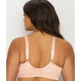 thumbnail image 2 of Vanity Fair Womens Nearly Invisible Bra Style-76207, 2 of 2
