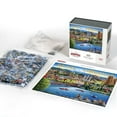 thumbnail image 3 of Bend, Oregon - 500 Piece Boardwalk Jigsaw Puzzle, 3 of 5