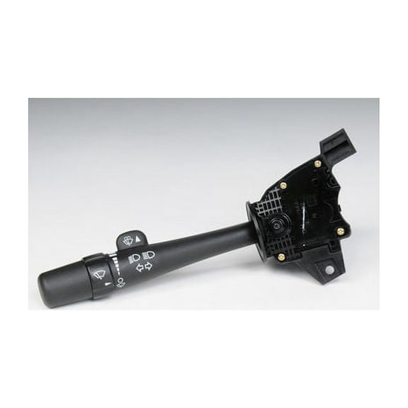 Turn Signal Switch - Compatible with 2005 - 2009 Buick LaCrosse 2006 2007 2008