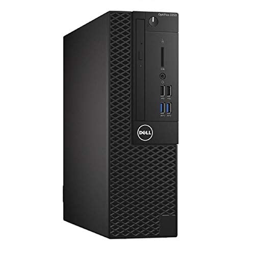 Dell OptiPlex 5050 Small Form Factor Intel Core i5-6500 3.2GHz up