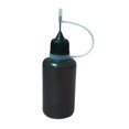 thumbnail image 2 of Botella de pegamento con punta de aguja de precisión, dispensador de botellas, botella de engrasador para trabajos detallados, revestimientos de tela Baoblaze Botella de pegamento, 2 of 8