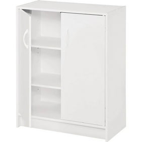Closetmaid 2 Door Stackable Cab Organizer Walmart Com