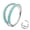 Green, variant on 20G CZ Hinged Nose Rings Hoop, 316L Surgical Stainless Steel Cartilage Earring, Septum Clicker Ring, Daith Helix Rook Tragus Conch Lip Lobe Piercing Jewelry