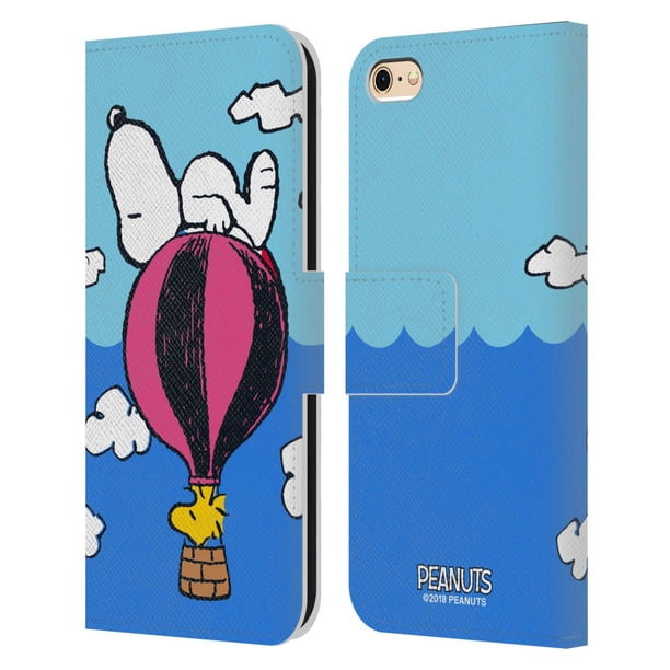 Head Case Designs Officially Licensed Peanuts Halfs And Laughs Snoopy Woodstock Balloon Leather Book Wallet Case Cover Compatible With Apple Iphone 6 Iphone 6s Walmart Com Walmart Com Head Case Designs Officially Licensed Peanuts Halfs And Laughs Snoopy Woodstock Balloon Leather Book Wallet Case Cover Compatible With Apple Iphone 6 Iphone 6s Walmart Com Walmart Com