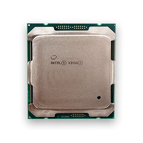 Intel Xeon Processor E5 2660 v2 BX80635E52660V2 25M Cache, 2.20 GHz Renewed 