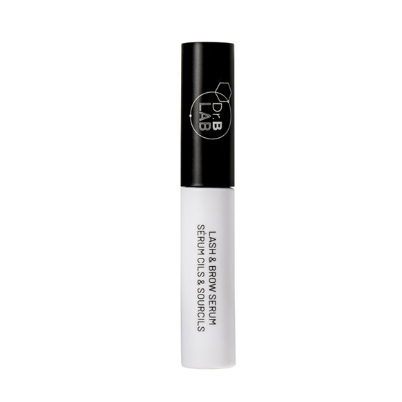 Sérum para pestañas y cejas Dr. Brandt Dr. B Lab Growth, 5 ml