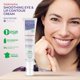 thumbnail image 5 of Cera para el cabello Immortal NYC Matte Look 1 Proporciona un acabado mate de fijación fuerte, aspecto natural, volumen adicional, control durante todo el día y se lava fácilmente., 5 of 5