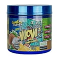 thumbnail image 1 of Pre-Entrenador Comics Energy WOW! Citrulina Arginina Beta Alanina 30 Porciones, 1 of 3