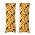 thumbnail image 3 of Halloween Body Pillow Cover, Halloween 119 Halloween Decorations Body Pillow Cases with Zipper Soft Smooth Skin Friendly Long Pillow Case 20x60 inches, 1Pc, 3 of 7