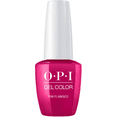 thumbnail image 1 of OPI GelColor, Pink Flamenco, Esmalte de Uñas en Gel Rosa, 0.5 fl, 1 of 3