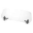 thumbnail image 4 of Rear Passenger Foot Pedal Mount Bracket Foot Pegs for 883 Sportster Seventy 14-18, 4 of 4