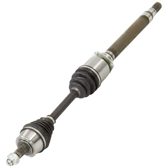 Front Right Passenger Side CV Axle Shaft For Jeep Renegade 2.4L FWD 2WD 2015 2016 - BuyAutoParts