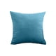 thumbnail image 2 of Funda de Cojín de Terciopelo – Fundas Decorativas Suaves para Sofá, Silla, Respaldo y Cabecero | Fundas de Almohada de Terciopelo con Diseño Geométrico Moderno para Sala de Estar o Dormitorio, 2 of 7