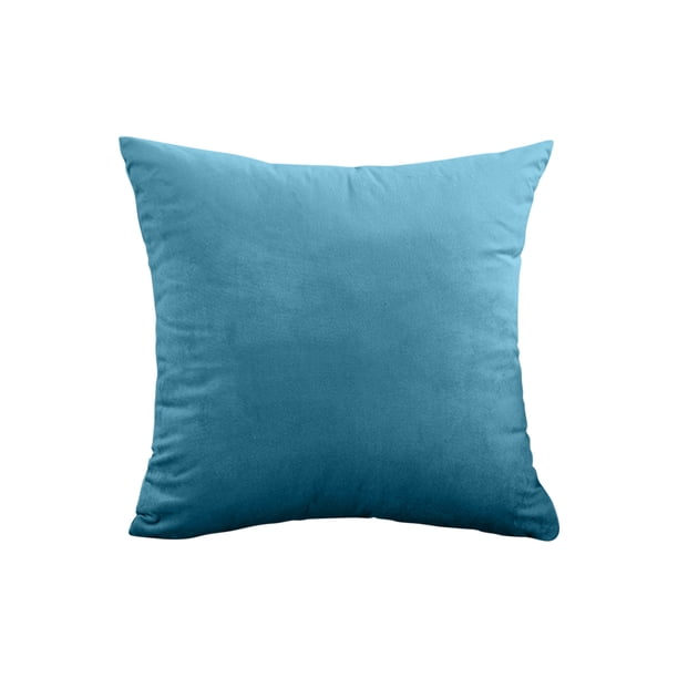 Cojín de Almohada de Terciopelo de la Sala de Estar, Cojín de Sofá, Silla Cintura Reposacabezas, Cojín de Respaldo, Cojín de Almohada de Terciopelo