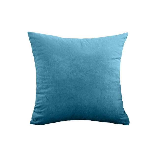Yhmxh Fundas para cojines decorativos, almohadas de terciopelo, cojines para sofás, cojines para sillas, reposacabezas, cojines para respaldos, fundas de almohada de terciopelo, fundas de almohada