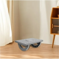 MLINS Foot Rest Under Desk Rocking Footrest For Work Desk Footrest Nursing Stool Footrest Rocking Foot Rest For Under Desk Footrest