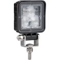 thumbnail image 2 of Luz de Trabajo Optronics TLL152FSL LED 600 Lúmenes, 2 of 5