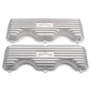 Angle View: Edelbrock 41409 Valve Cover