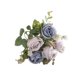 thumbnail image 1 of Flores Artificiales para Al Aire Libre Hermosa Seda Artificial Flor Falsa Boda Ramo de Día de San Valentín Decoración Nupcial Ramos Nupciales para Boda, 1 of 6