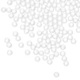thumbnail image 3 of 1000pcs mini sphere de vidrio transparente Suministros de laboratorio de bola de vidrio transparente, 3 of 8