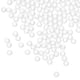 thumbnail image 3 of 1000pcs mini sphere de vidrio transparente Suministros de laboratorio de bola de vidrio transparente, 3 of 8