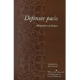 thumbnail image 1 of Defensor pacis, 1 of 1
