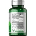 thumbnail image 2 of Chlorophyll Tablets | 300 Chewables for Men and Women | Peppermint Flavor | Vegan | by Horbaach, 2 of 7