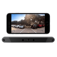 ZUS Wireless Smart Backup Camera