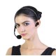 thumbnail image 3 of Teclado de marcado telefónico multifuncional para centro de llamadas de oficina de negocios, 3 of 8