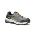 thumbnail image 2 of Cat Footwear Mens Streamline 2.0 Mesh Composite Toe Work Shoe MEDIUM CHARCOAL, 2 of 6