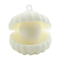 Uutvmp Pearl Shell Aroma Candle