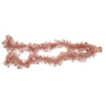 thumbnail image 2 of 2M Tinsel With Snowflakes Garland (5Ply) (Asstd) - Set of 12, 2 of 4