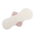 thumbnail image 4 of Almohadillas sanitarias reutilizables ANGGREK fibra de bambú fuerte absorción de agua, 4 of 8
