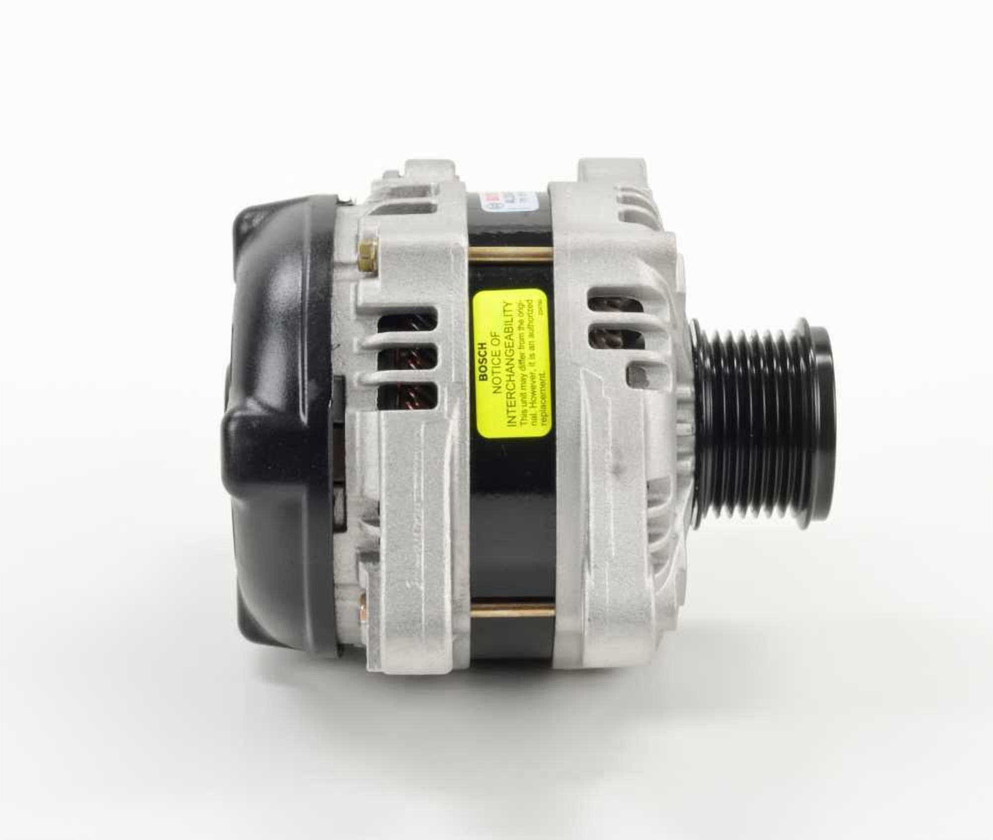 Bosch AL3364X Premium Alternator