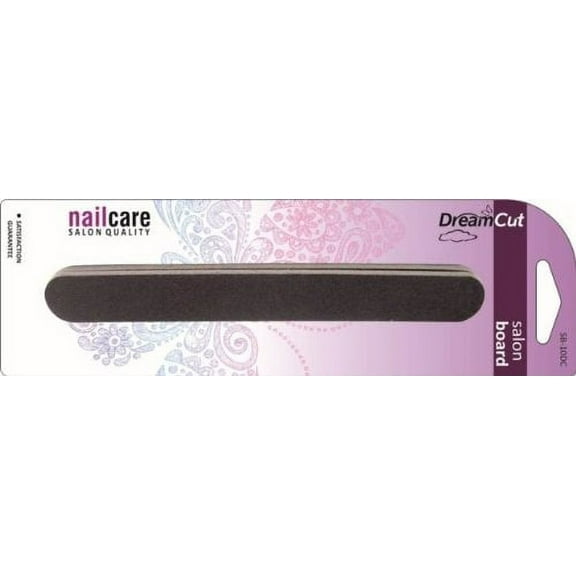 Antimicrobial Salon Boards (Two Boards: 100/180 Grits) Made in USA