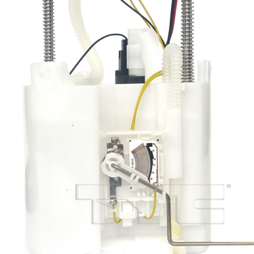 TYC 150395-A CRQ Premium Fuel Pump Module