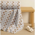 thumbnail image 4 of Soimoi Cotton Poplin Fabric Giraffe Kids Decor Fabric Printed Yard 42 Inch Wide, 4 of 7
