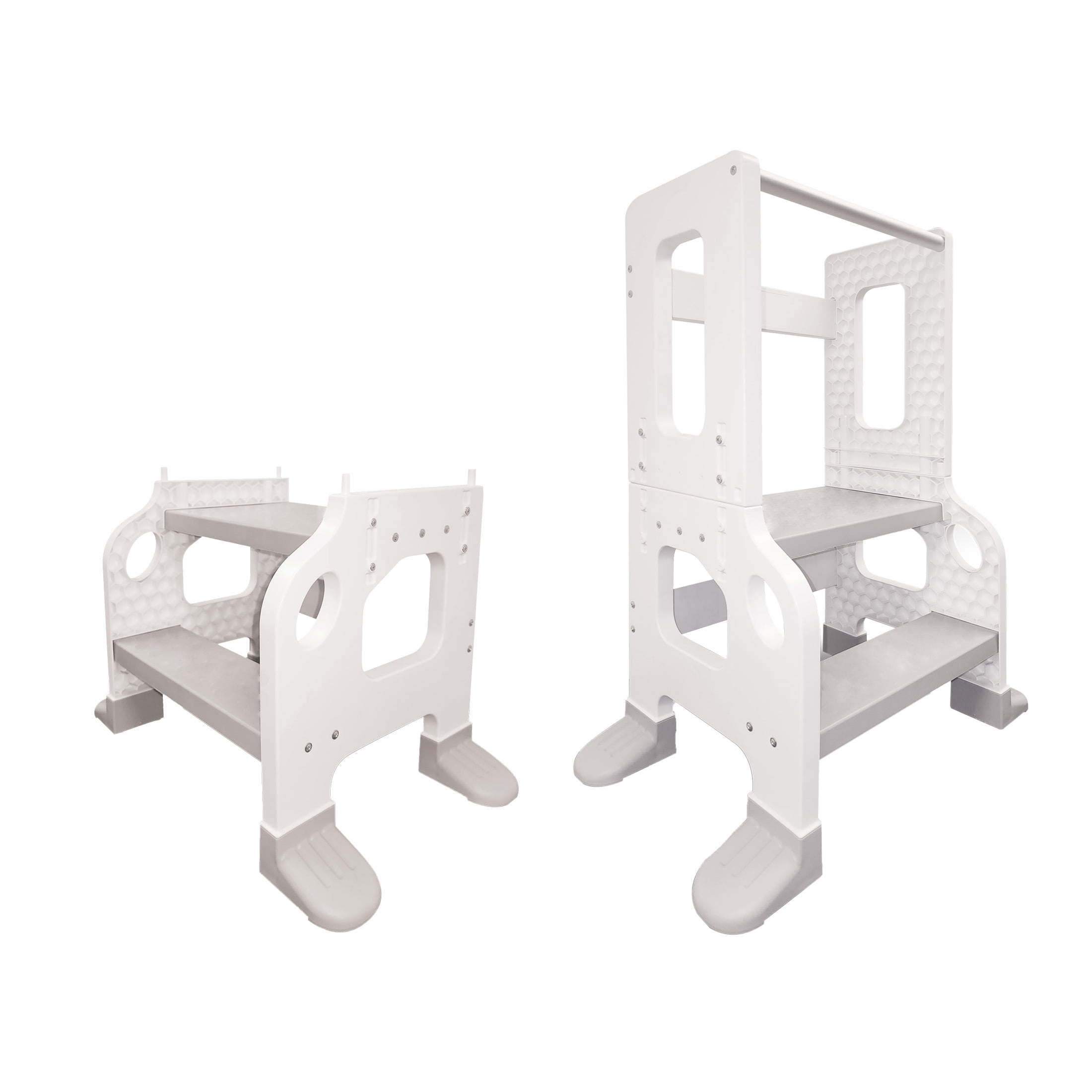 Kitchen buddy step stool discount