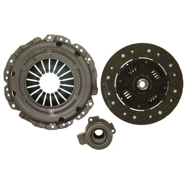 Clutch Kit Fits select: 2012-2018 CHEVROLET SONIC, 2008 SATURN ASTRA