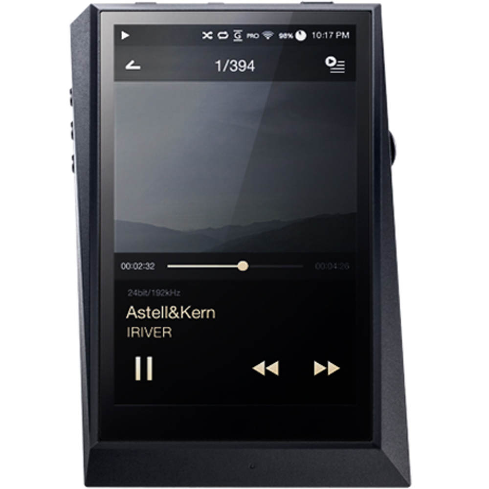 Astell & Kern AK300 High-resolution Mastering Quality Sound Portable System - image 1 of 5